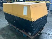 2006 atlas copco luchtcompressor - afbeelding 1 van  1