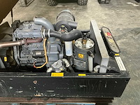 2006 atlas copco luchtcompressor - afbeelding 6 van  25