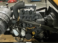 2006 atlas copco luchtcompressor - afbeelding 7 van  25