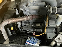 2006 atlas copco luchtcompressor - afbeelding 9 van  25