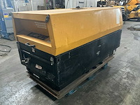 2006 atlas copco luchtcompressor - afbeelding 19 van  25