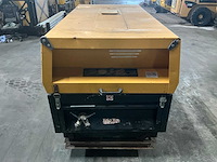 2006 atlas copco luchtcompressor - afbeelding 20 van  25