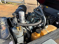 2006 atlas copco xas 37 luchtcompressor - afbeelding 6 van  9
