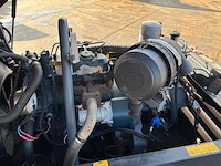 2006 atlas copco xas 37 luchtcompressor - afbeelding 6 van  7
