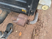 2006 atlas copco xas 5700 eurobox luchtcompressor - afbeelding 2 van  19