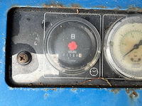 2006 atlas copco xas 5700 eurobox luchtcompressor - afbeelding 5 van  19