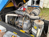 2006 atlas copco xas 5700 eurobox luchtcompressor - afbeelding 8 van  19