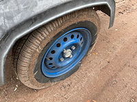 2006 atlas copco xas 5700 eurobox luchtcompressor - afbeelding 10 van  19