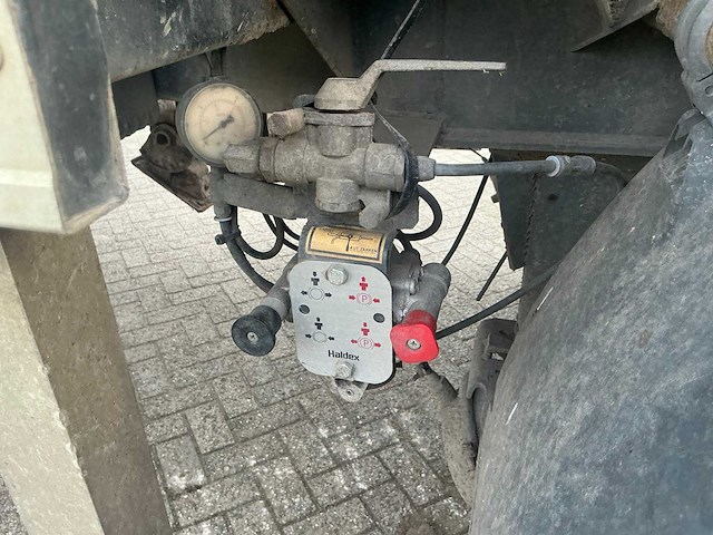 2006 atm oka 17/27 kieptrailer - afbeelding 3 van  16