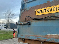 2006 atm oka 17/27 kieptrailer - afbeelding 5 van  16