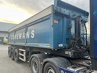2006 atm oka 17/27 kieptrailer - afbeelding 9 van  16