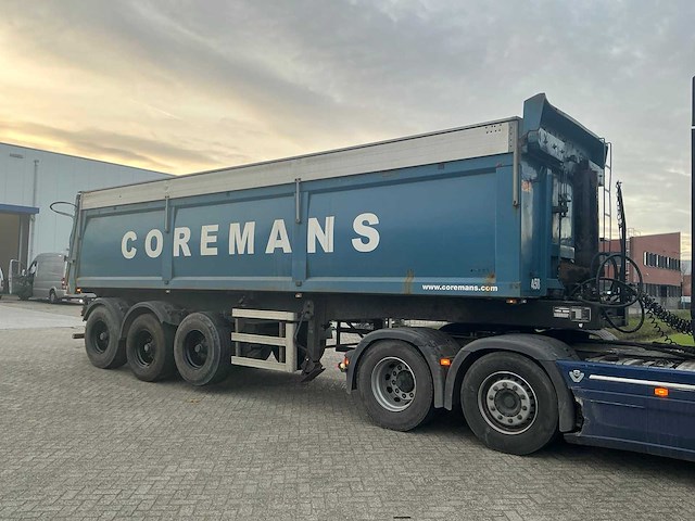 2006 atm oka 17/27 kieptrailer - afbeelding 10 van  16