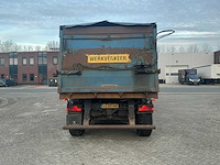 2006 atm oka 17/27 kieptrailer - afbeelding 13 van  16