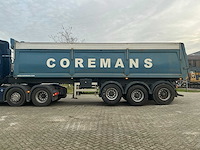 2006 atm oka 17/27 kieptrailer - afbeelding 15 van  16