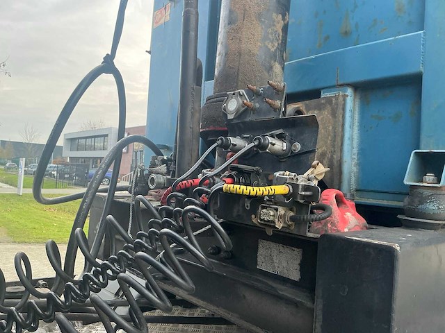 2006 atm oka 17/27 kieptrailer - afbeelding 16 van  16