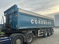 2006 atm oka 17/27 kieptrailer - afbeelding 1 van  16