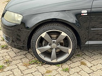 2006 audi a3 sportback 2.0 fsi attraction - afbeelding 2 van  29