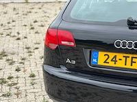 2006 audi a3 sportback 2.0 fsi attraction - afbeelding 4 van  29