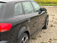 2006 audi a3 sportback 2.0 fsi attraction - afbeelding 6 van  29