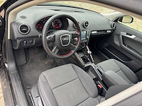 2006 audi a3 sportback 2.0 fsi attraction - afbeelding 7 van  29