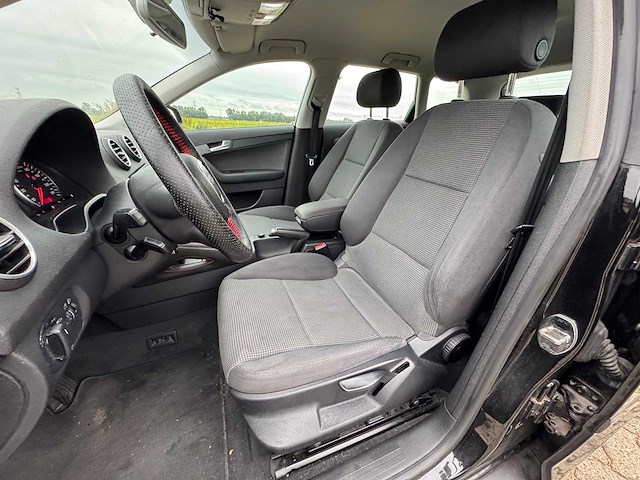 2006 audi a3 sportback 2.0 fsi attraction - afbeelding 9 van  29