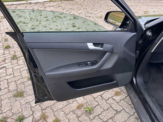 2006 audi a3 sportback 2.0 fsi attraction - afbeelding 10 van  29