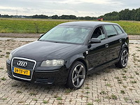 2006 audi a3 sportback 2.0 fsi attraction - afbeelding 1 van  29