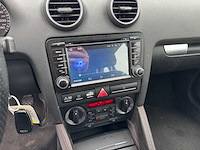 2006 audi a3 sportback 2.0 fsi attraction - afbeelding 13 van  29