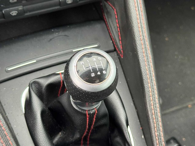 2006 audi a3 sportback 2.0 fsi attraction - afbeelding 14 van  29