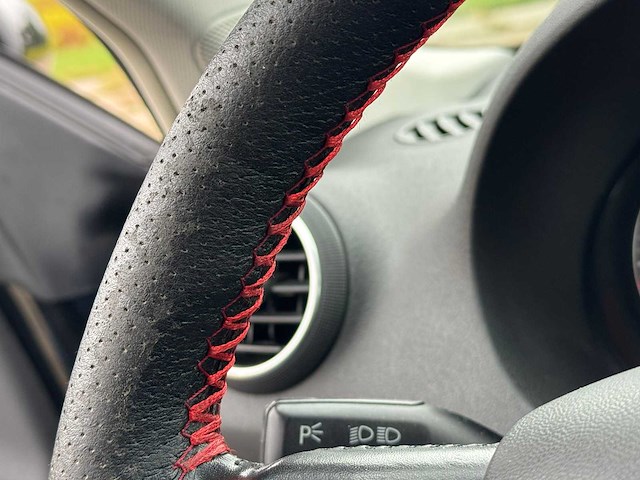 2006 audi a3 sportback 2.0 fsi attraction - afbeelding 15 van  29