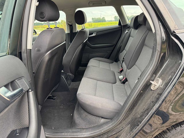 2006 audi a3 sportback 2.0 fsi attraction - afbeelding 16 van  29