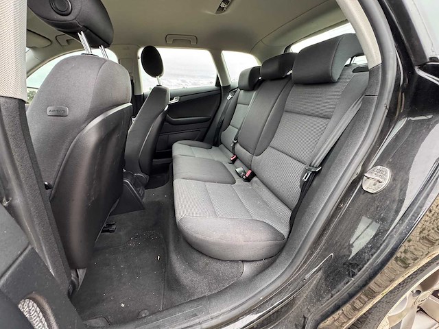 2006 audi a3 sportback 2.0 fsi attraction - afbeelding 17 van  29