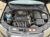 2006 audi a3 sportback 2.0 fsi attraction - afbeelding 18 van  29