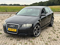 2006 audi a3 sportback 2.0 fsi attraction - afbeelding 19 van  29
