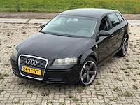 2006 audi a3 sportback 2.0 fsi attraction - afbeelding 20 van  29
