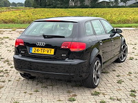 2006 audi a3 sportback 2.0 fsi attraction - afbeelding 21 van  29