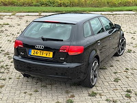 2006 audi a3 sportback 2.0 fsi attraction - afbeelding 22 van  29