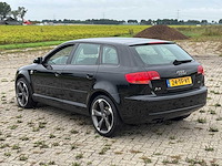 2006 audi a3 sportback 2.0 fsi attraction - afbeelding 23 van  29
