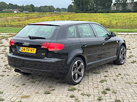 2006 audi a3 sportback 2.0 fsi attraction - afbeelding 25 van  29