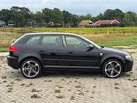 2006 audi a3 sportback 2.0 fsi attraction - afbeelding 26 van  29