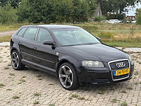 2006 audi a3 sportback 2.0 fsi attraction - afbeelding 27 van  29