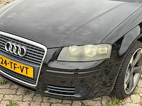 2006 audi a3 sportback 2.0 fsi attraction - afbeelding 29 van  29