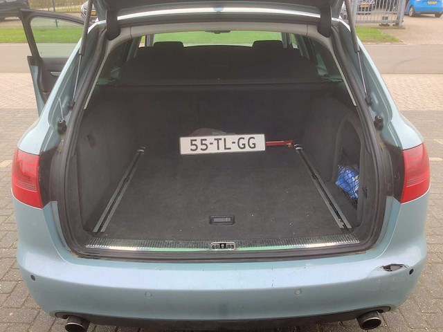 2006 audi a6 avant 3.2 fsi business personenauto - afbeelding 2 van  14