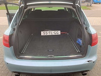 2006 audi a6 avant 3.2 fsi business personenauto - afbeelding 2 van  14