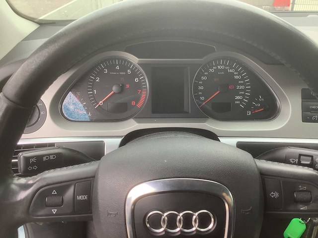 2006 audi a6 avant 3.2 fsi business personenauto - afbeelding 5 van  14