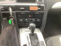 2006 audi a6 avant 3.2 fsi business personenauto - afbeelding 6 van  14