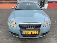 2006 audi a6 avant 3.2 fsi business personenauto - afbeelding 8 van  14