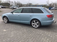 2006 audi a6 avant 3.2 fsi business personenauto - afbeelding 9 van  14