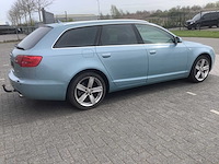 2006 audi a6 avant 3.2 fsi business personenauto - afbeelding 11 van  14