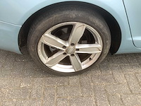 2006 audi a6 avant 3.2 fsi business personenauto - afbeelding 12 van  14